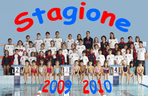 Stagione 2009 2010
